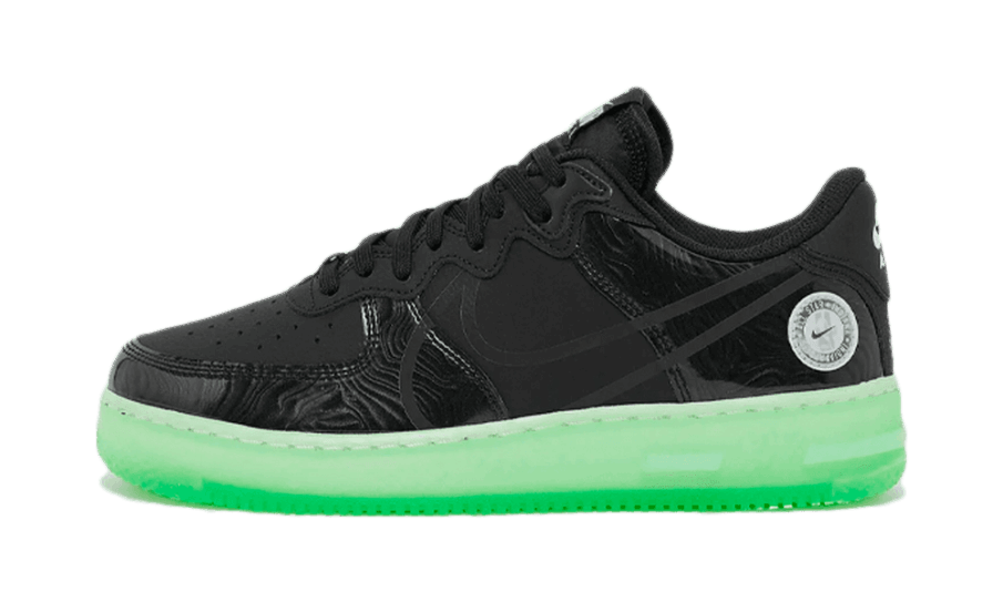 Nike Air Force 1 Low React All-star (2021) Genopfyldning