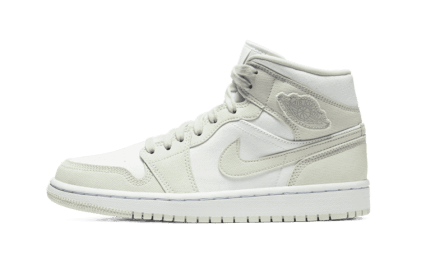Air Jordan 1 Mid Spruce Aura (w) Restock