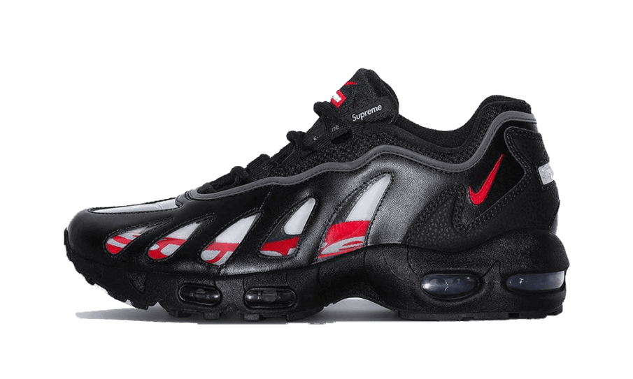 Nike Air Max 96 Supreme Sort Restock