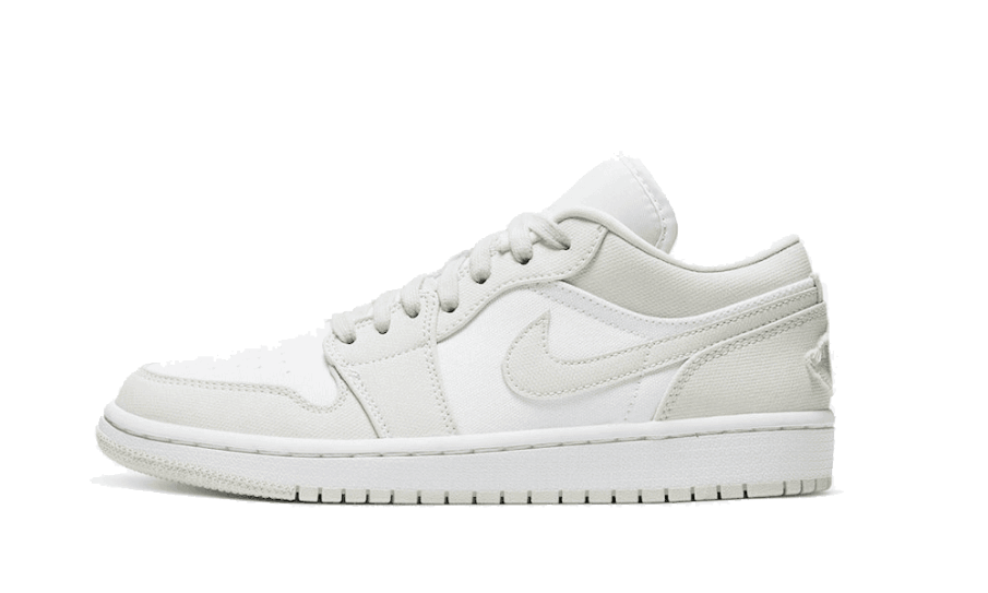 Genopfyld Air Jordan 1 Lav Gran Aura (w)