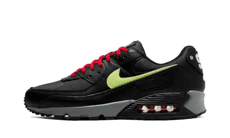 Nike Air Max 90 City Pack Nyc (2020) Påfyldning
