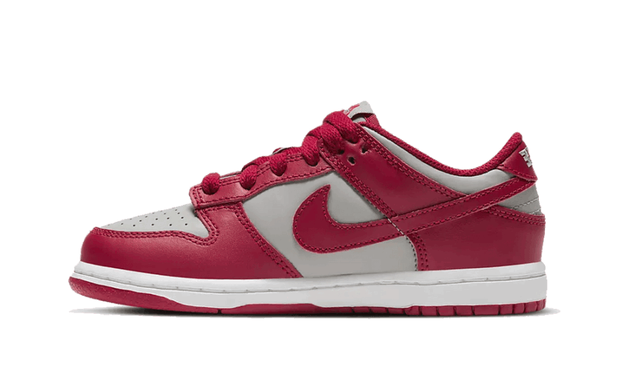 Genopfyld Nike Dunk Lav Unlv (ps)