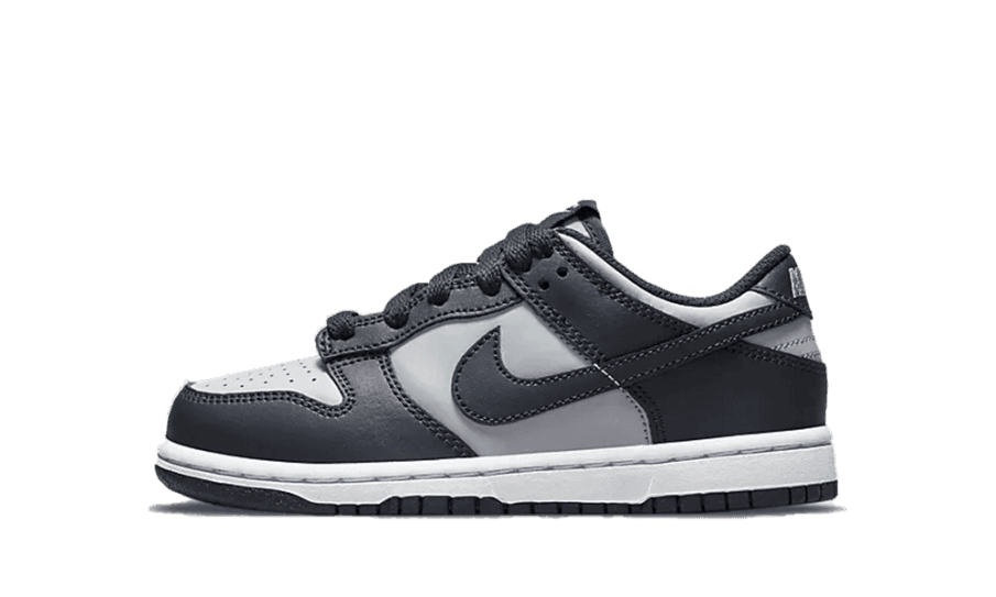 Genopfyld Nike Dunk Low Georgetown (ps)