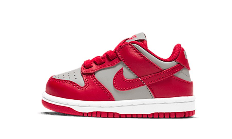 Genopfyld Nike Dunk Lav Unlv (td)