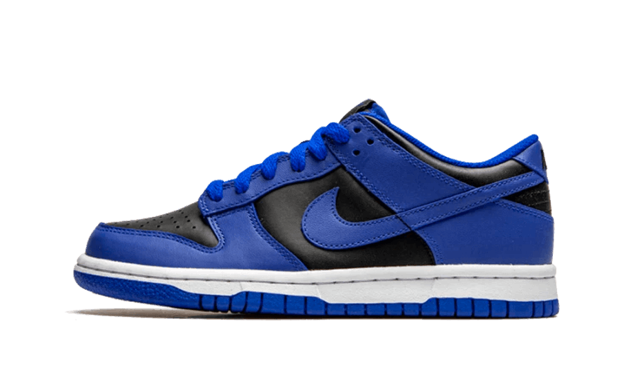 Nike Dunk Low Hyper Cobalt (gs) Restock