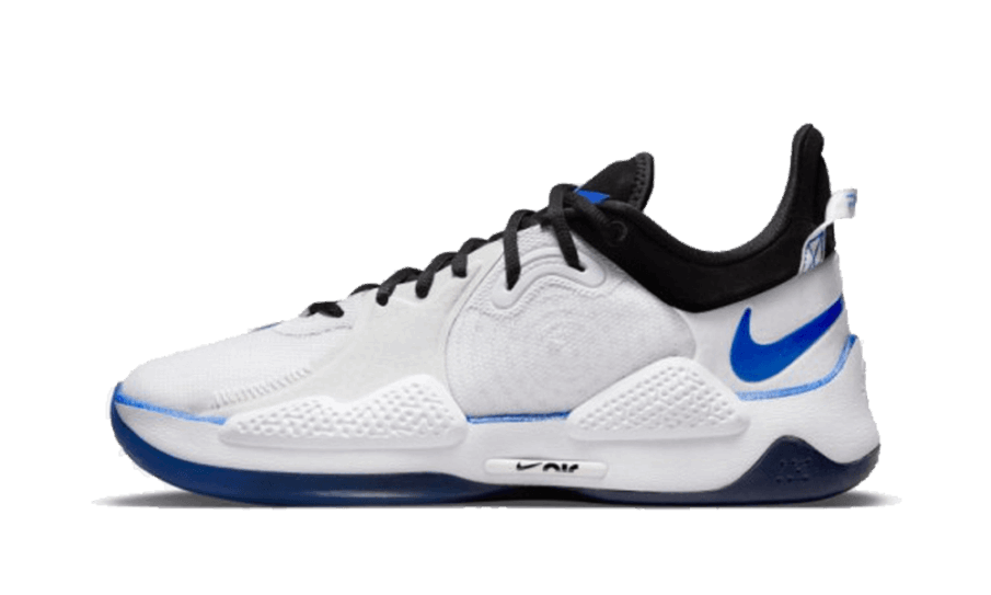 Genopfyld Nike Pg5 Playstation Hvid
