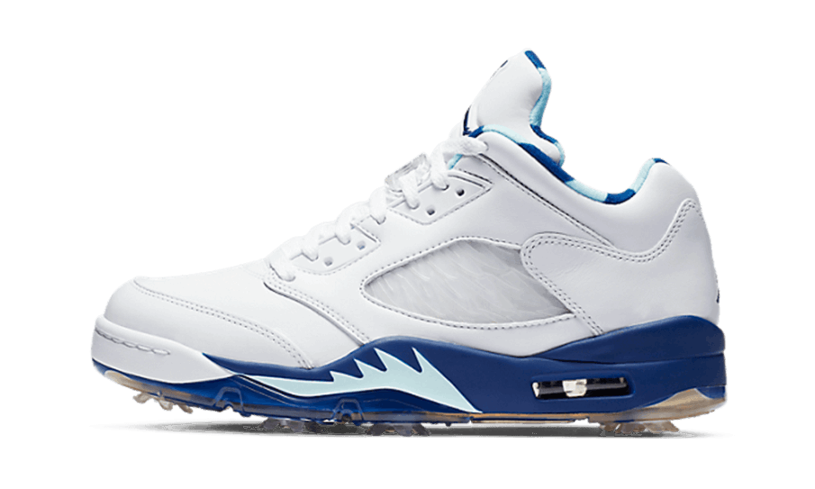 Air Jordan 5 Retro Lav Golf Grape Ice Restock