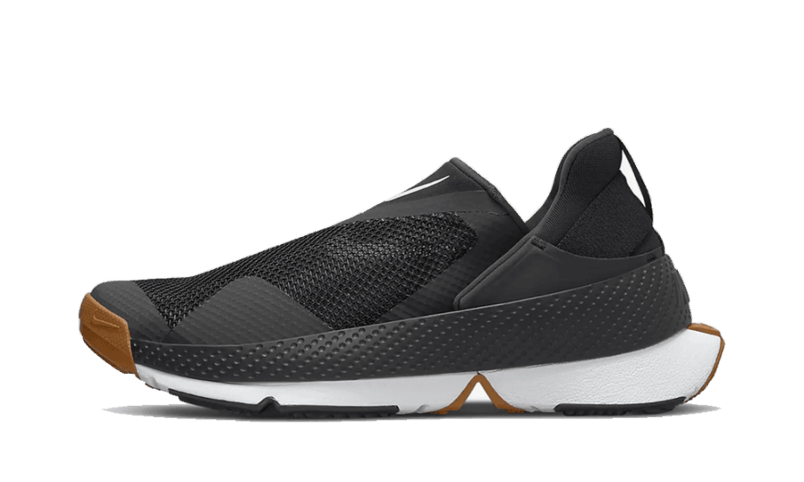 Genopfyld Nike Go Flyease Sort Tyggegummi