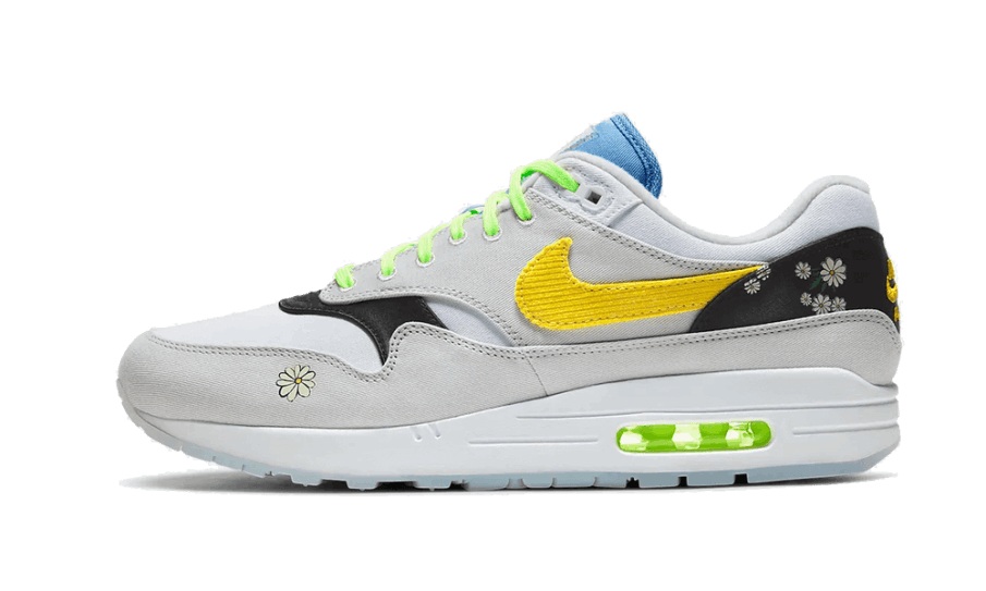 Genopfyld Nike Air Max 1 Tusindfryd