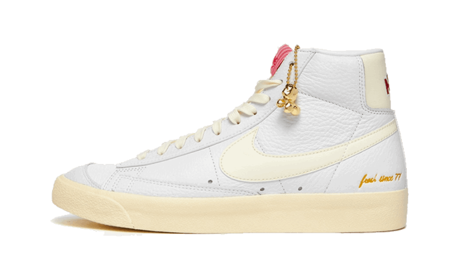 Nike Blazer Mid 77 Popcorn Genopfyldning
