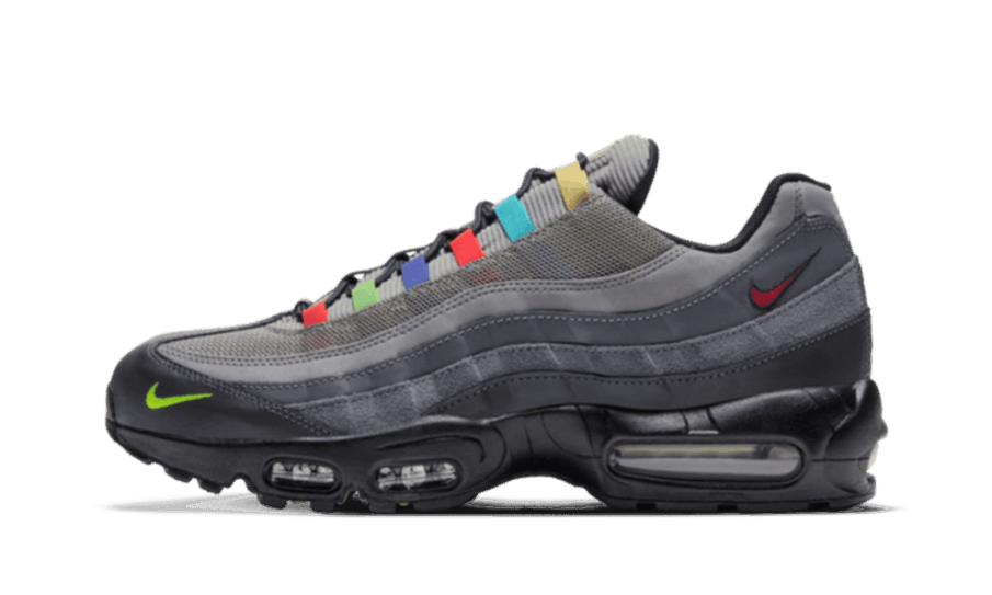 Genopfyld Air Max 95 Eoi