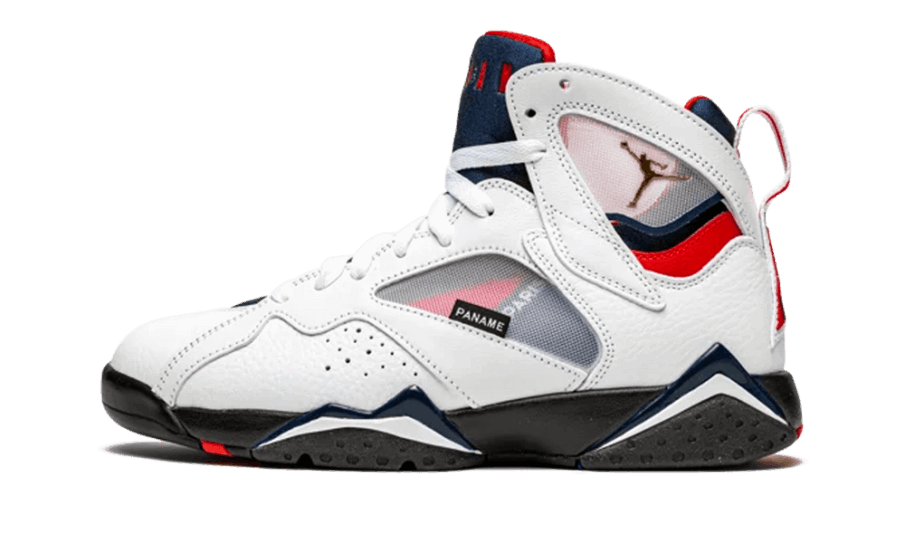 Genopfyld Air Jordan 7 Paris Saint-germain