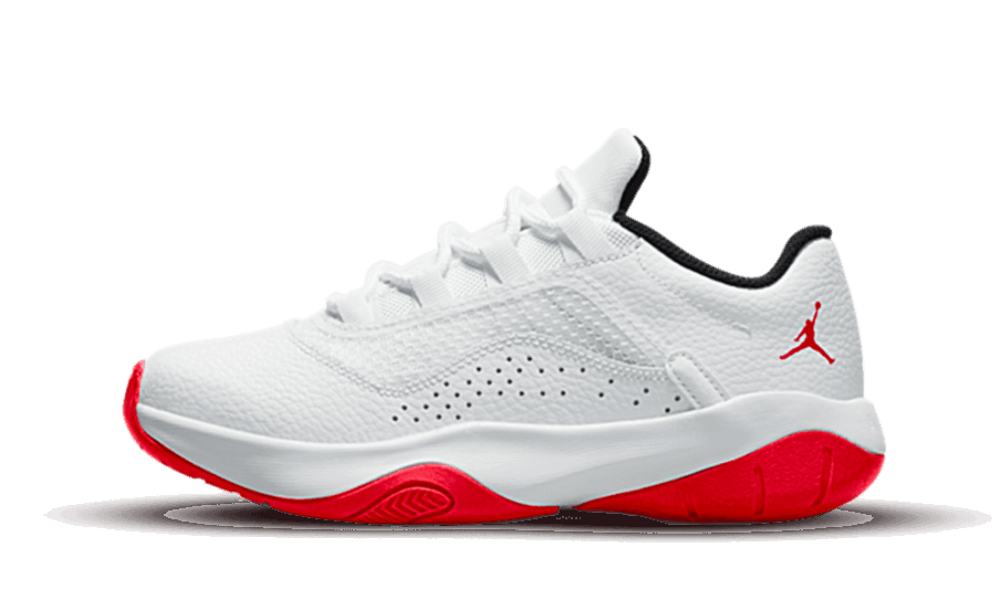 Genopfyld Air Jordan 11 Cmft Lav (gs)