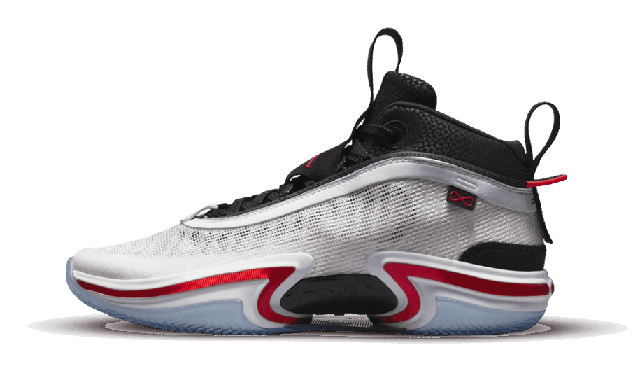 Air Jordan 36 Genopbygning Af Psykisk Energi