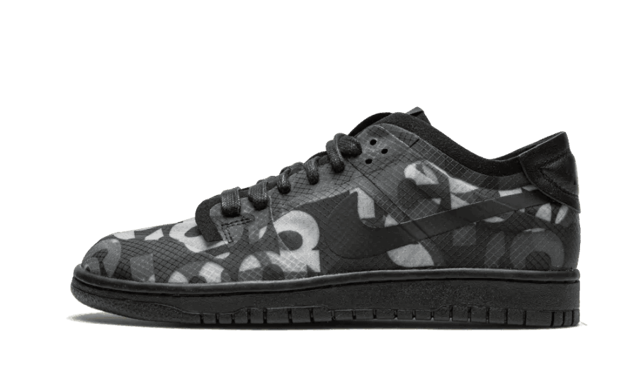 Nike Dunk Low Comme Des Garcons Print (w) Restock