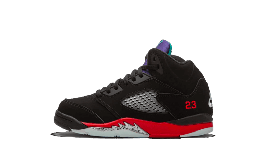 Genopfyld Air Jordan 5 Retro Top 3 (ps)