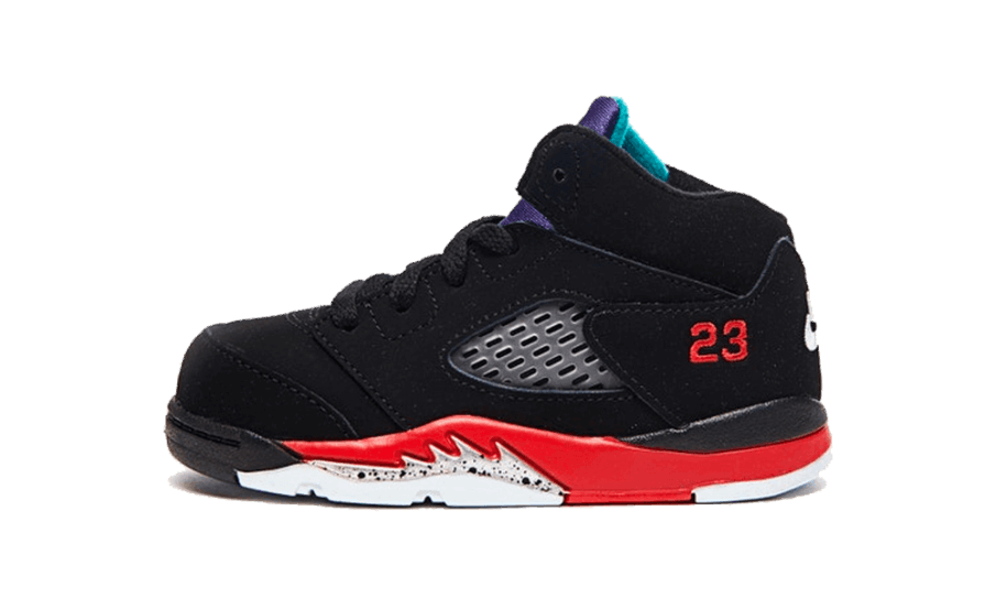 Genopfyld Air Jordan 5 Top 3 (td)