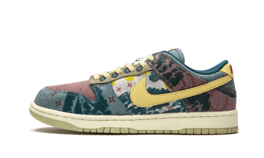 Nike Dunk Low Community Have Genopbygning