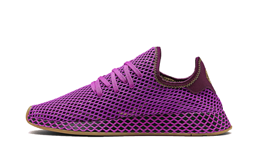 Adidas Deerupt Dragon Ball Z Son Gohan Restock