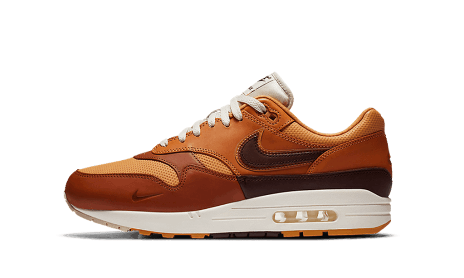 Nike Air Max 1 Snkrs Day Brown Restock