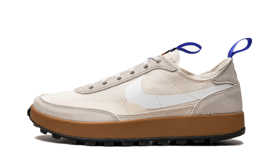 Nikecraft Almindelige Sko Tom Sachs Genopfyld