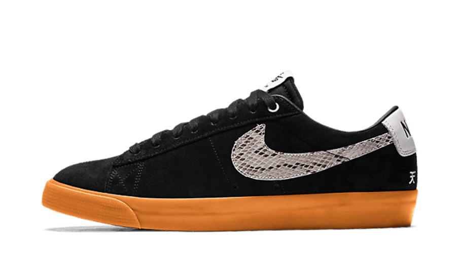 Restock Nike Sb Blazer Lav Wacko Maria