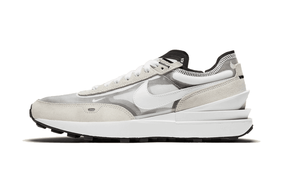 Genopfyld Nike Waffle One Summit Hvid