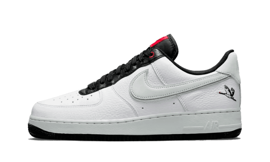 Genopfyld Nike Air Force 1 Lav 07 Lx Kran