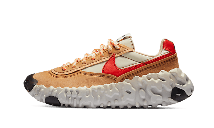 Nike Overbreak Sp Mars Yard Genopbygning