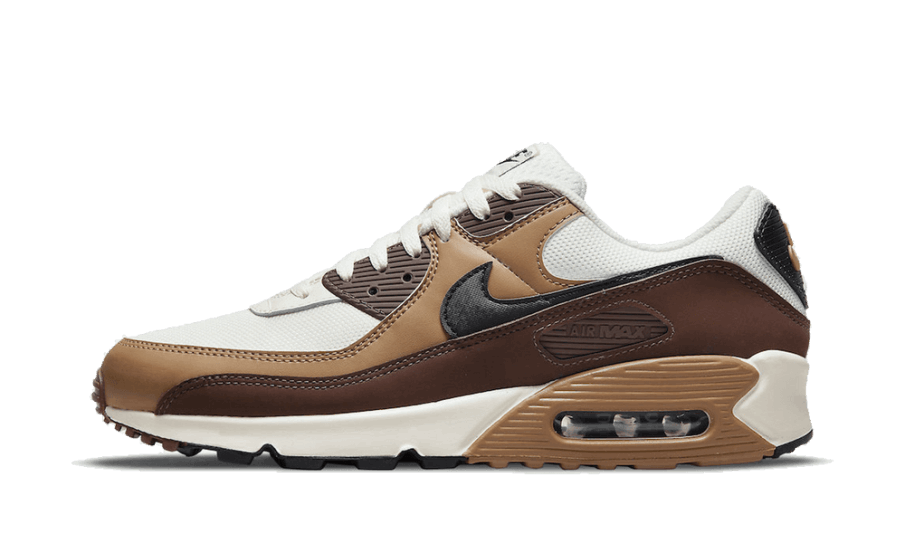 Genopfyld Nike Air Max 90 Drivtømmer