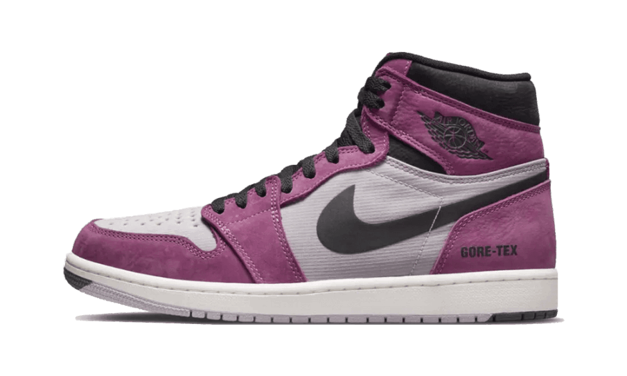 Air Jordan 1 High Element Gore-tex Berry Restock