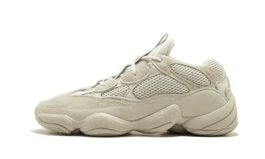 Yeezy 500 Blush Restock