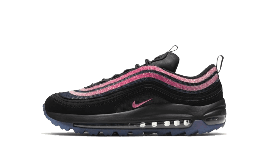 Genopfyld Nike Air Max 97 Nrg Swarovski Golf
