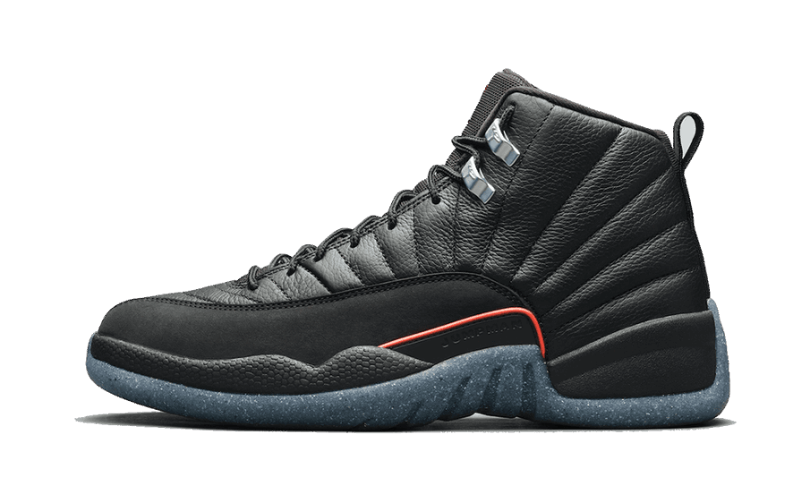 Genopfyld Air Jordan 12 Retro-værktøj
