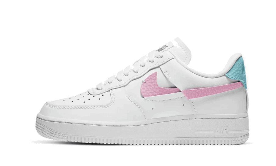 Nike Air Force 1 Lav Lxx Pink Rise Restock