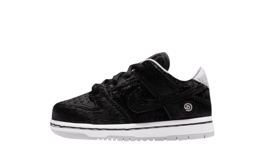 Genopfyld Nike Sb Dunk Low Medicom Legetøj Bearbrick (td)