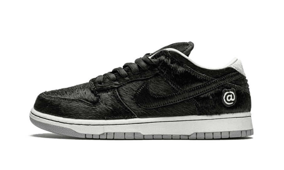 Genopfyld Nike Sb Dunk Low Medicom Legetøj 2020 (ps)