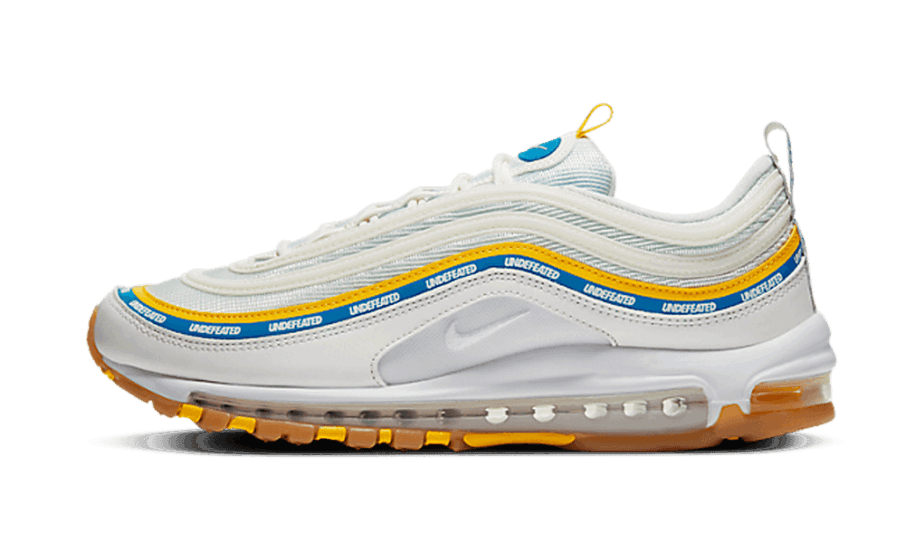 Nike Air Max 97 Ubesejret Ucla Genopbygning