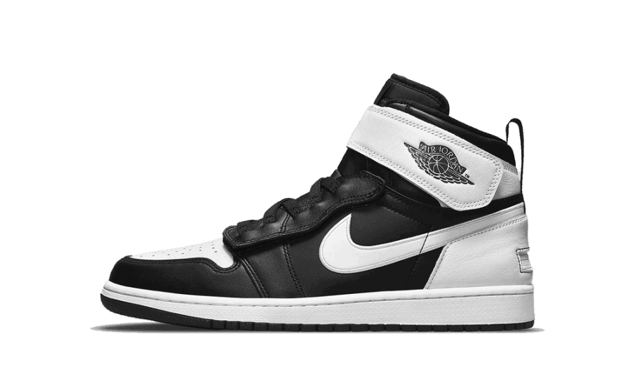 Restock Air Jordan 1 High Flyease Panda (gs)