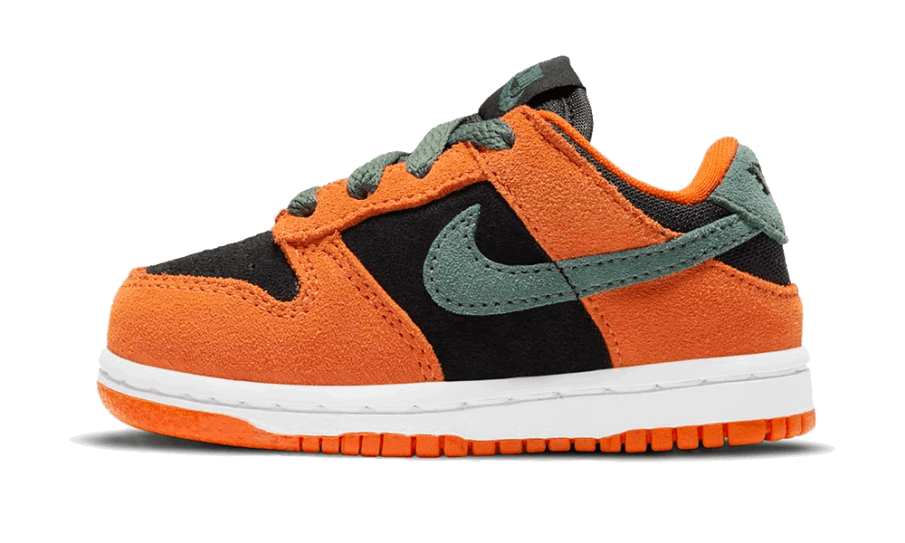 Nike Dunk Low Ceramic 2020 (td) Påfyldning