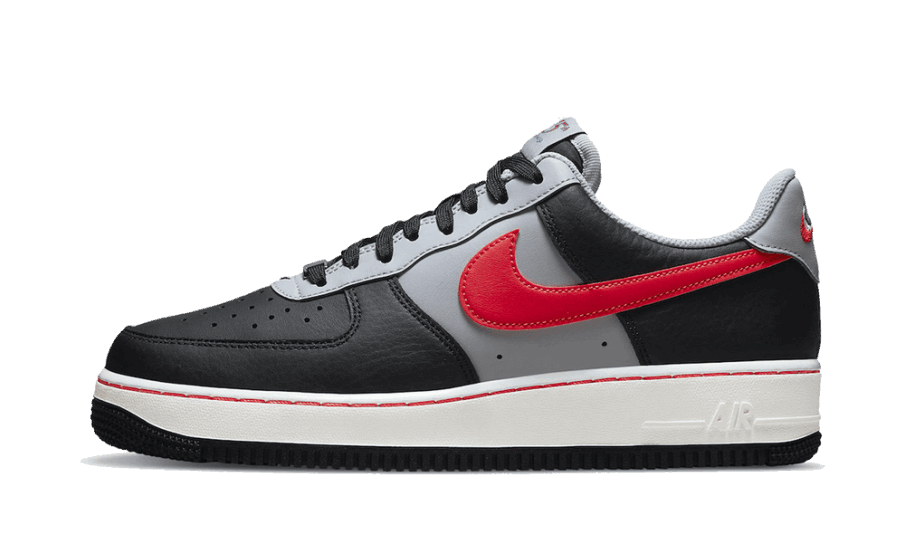 Genopfyld Nike Air Force 1 Low 07 Lv8 Nba 75-års Jubilæum Trail Blazere
