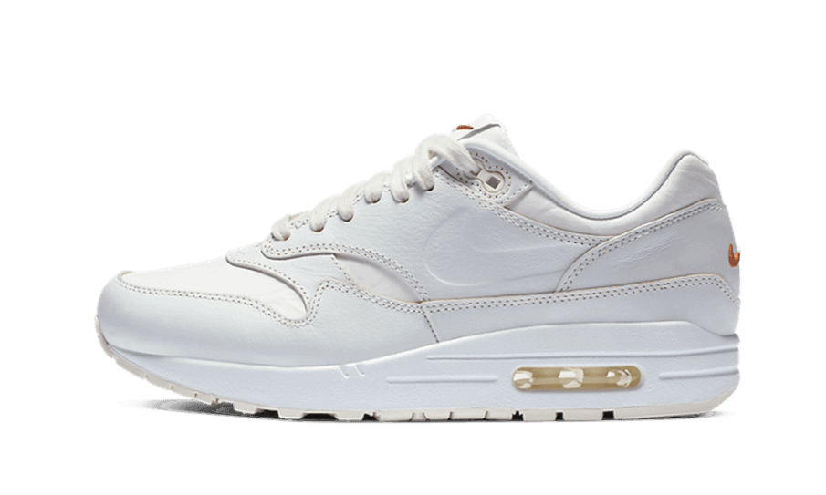 Genopfyld Nike Air Max 1 Hans Og Hendes Pakke (w)