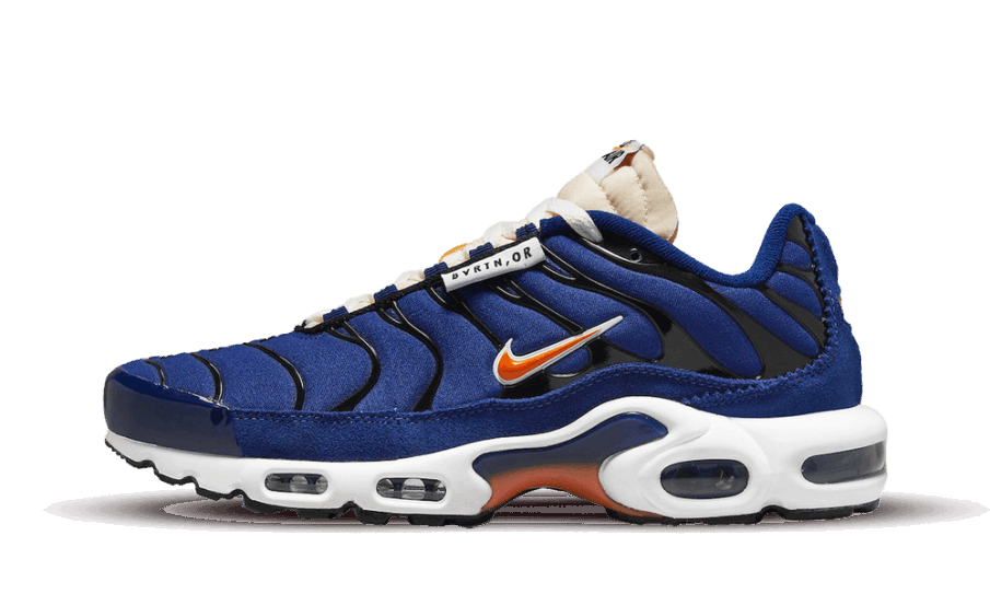 Nike Air Max Plus Se Air Max Løbeklub Genopfyld