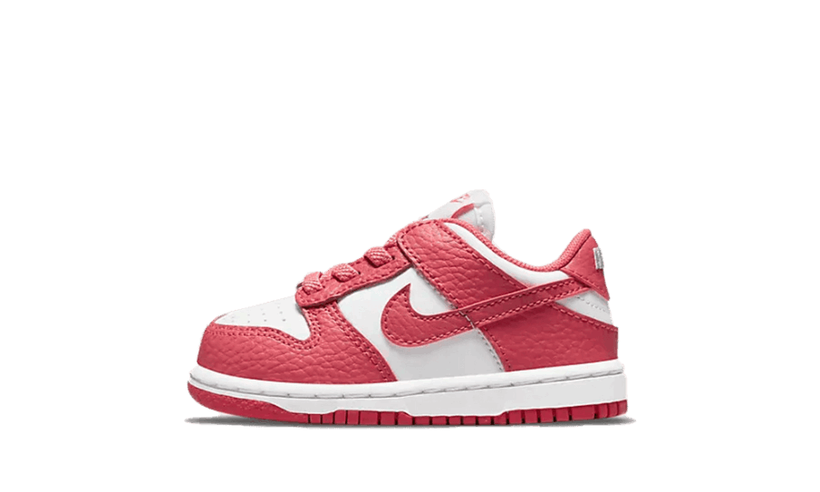 Genopfyld Nike Dunk Low Archeo Pink (td)