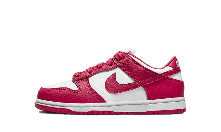 Genopfyld Nike Dunk Low Archeo Pink (ps)