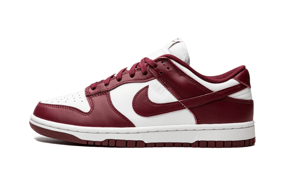 Genopfyld Nike Dunk Lav Bordeaux (w)