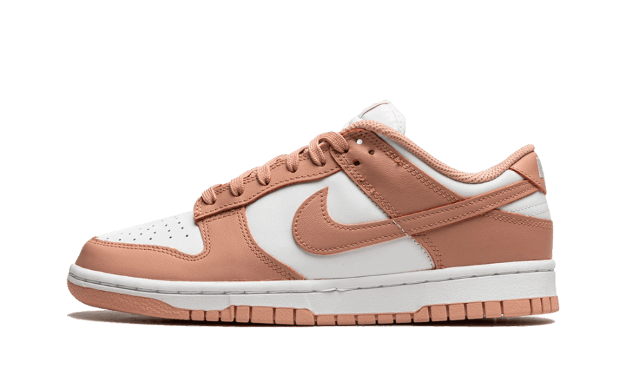 Nike Dunk Low Rose Whisper Restock