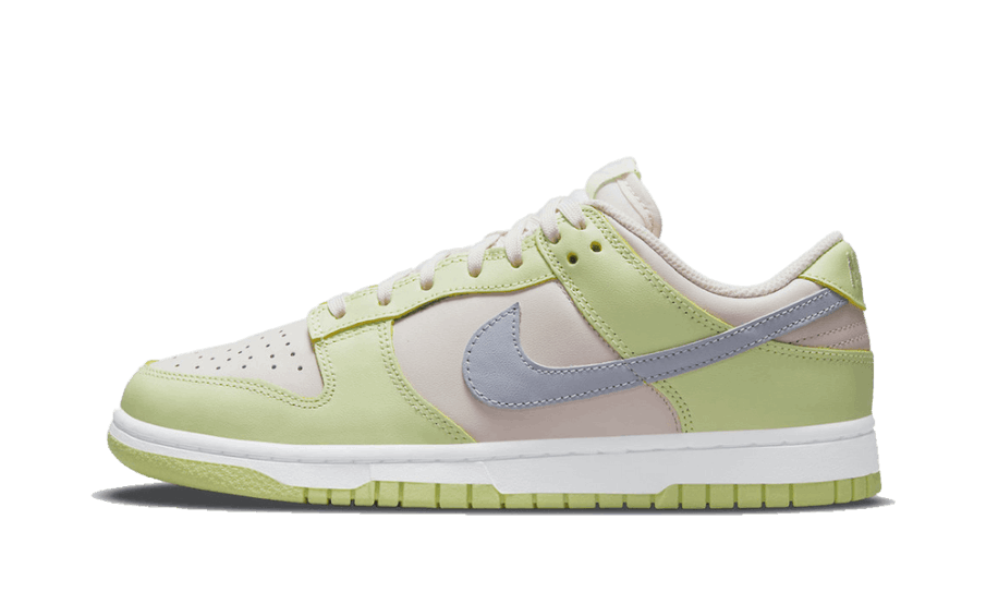 Genopfyld Nike Dunk Low Lime Ice (w)