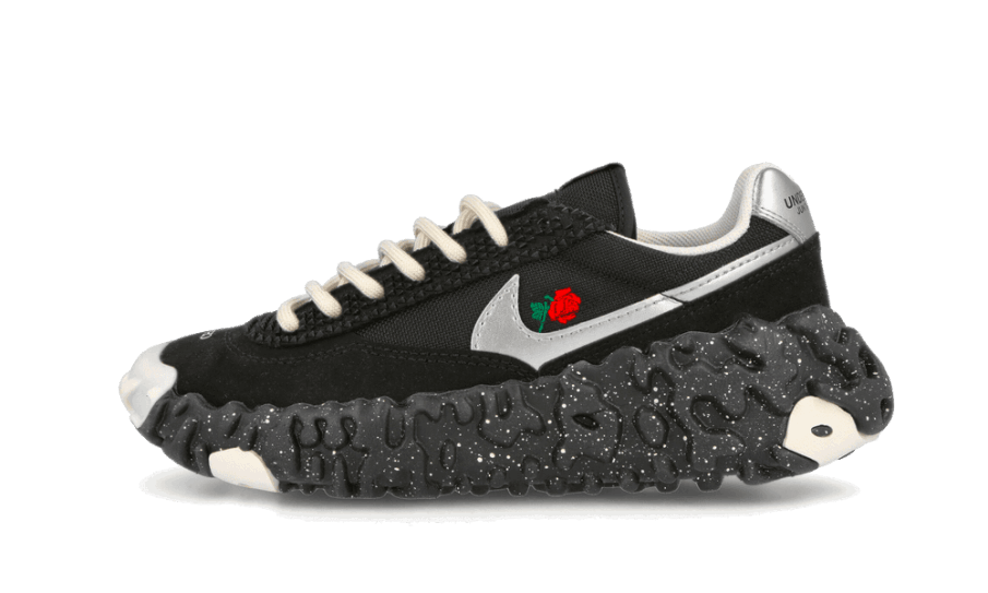 Restock Nike Overbreak Sp Undercover Sort