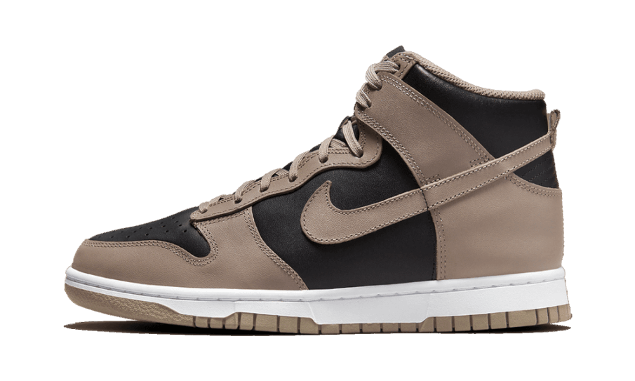 Nike Dunk High Moon Fossil (w) Restock